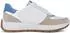 Ara Damen Sneaker New York weiß