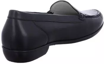 Waldl&auml;ufer H-Wanda Slipper (437502) schwarz