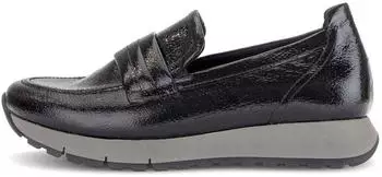 Gabor Slipper (57070662) schwarz/grau