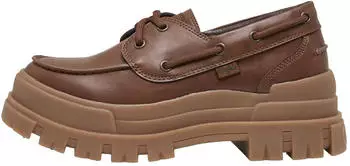 Buffalo Aspha Boat braun