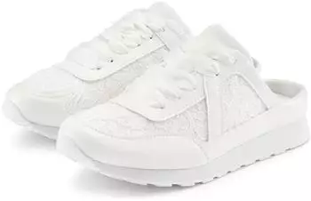 Lascana Slip-On-Sneaker wei&szlig;