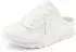 Lascana Slip-On-Sneaker weiß