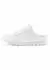 Lascana Slip-On-Sneaker weiß