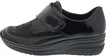Rieker Sportief (487C0) schwarz