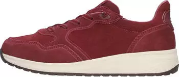 Waldl&auml;ufer K-Jenna Schn&uuml;rschuh Komfortschuh Bequemweite K burgundy