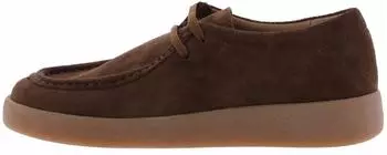 Sioux Grashopper-D-016 braun