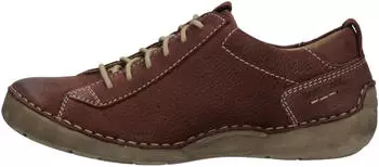 Josef Seibel Fergey 56 bordeaux