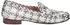 Sioux Slipper (66965) silber