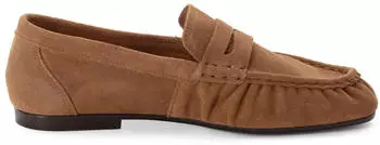 Tamaris Abend Slipper & Mokassins braun
