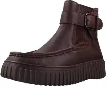 Clarks Torhill Jane braun
