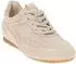 Gabor Damen Low-Top Sneaker grau
