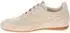 Gabor Damen Low-Top Sneaker grau