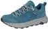 Waldläufer H-Milli Outdoorschuh mit Waterproof-Ausstattung blau