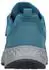 Waldläufer H-Milli Outdoorschuh mit Waterproof-Ausstattung blau
