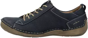 Josef Seibel Fergey 56 (98732565) blau