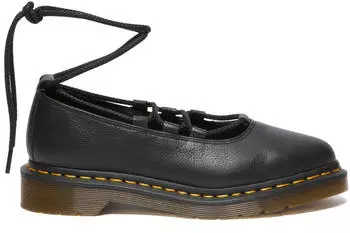 Dr. Martens Elphie Loafer schwarz
