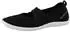 Tom Tailor 9590190006 Slipper schwarz