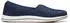 Clarks Emily blau