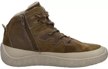 Josef Seibel Franzi 50 Schn&uuml;rschuh (53421008) nuss/kombi