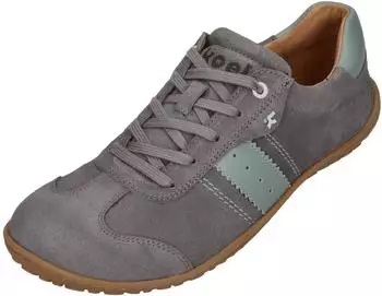 Koel Ilaria Suede grau