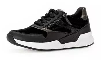 Gabor Sneaker low (71839462) schwarz