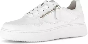 Gabor Sneaker Low (76408) wei&szlig;