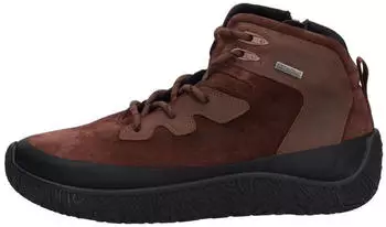Josef Seibel Franzi 50 burgundy/kombi