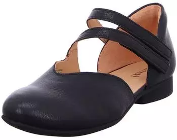 Think Guad 2 (3-001373) schwarz