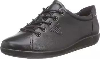 Ecco Soft 2.0 (206503) black/black