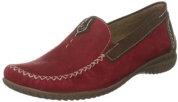 Gabor 46.090 red/brown