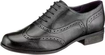 Clarks Originals Clarks Hamble Oak black leather
