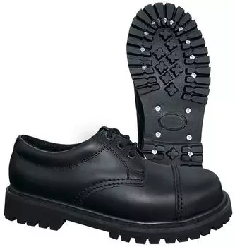 Brandit Phantom Boots 3 eyelet