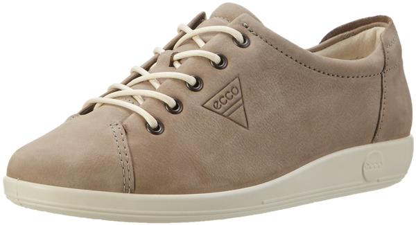 Ecco Soft 2.0 (206503) warm grey