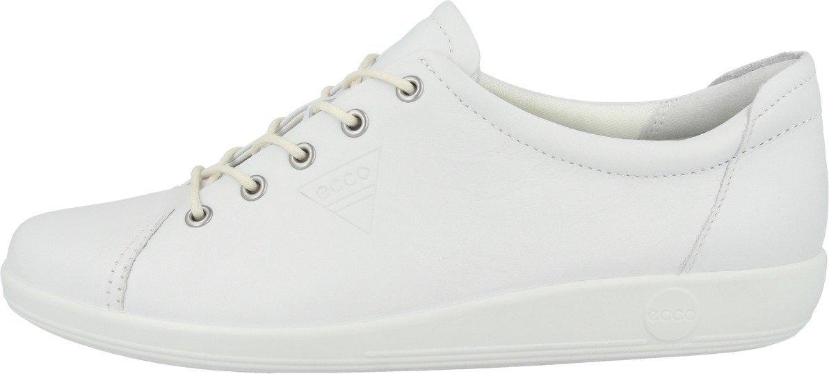 Ecco Soft 2.0 (206503) white Test TOP Angebote ab 82,00 € (April 2023)