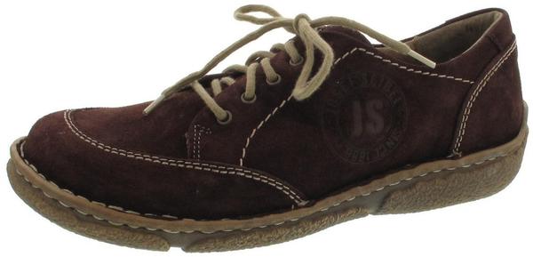 Josef Seibel Neele 02 bordo