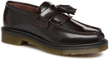 Dr. Martens Adrian Arcadia cherry red