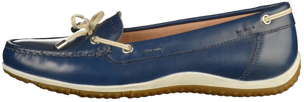 Geox Vega Moc (D92DNB043BC) blue