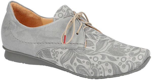 Think Shoes Think Chilli (2-82102) grey laser