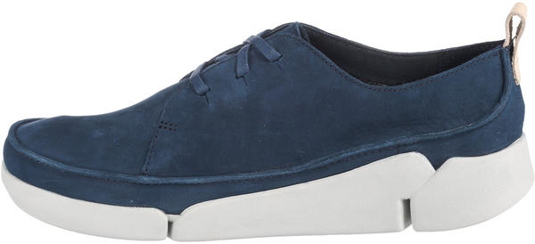 Clarks Originals Clarks Tri Clara navy nubuck