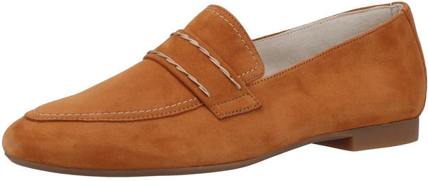 Paul Green Super Soft Slipper (2504) cognac