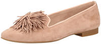 Paul Green Ladies Loafers (2376) blush