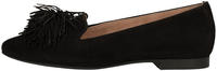 Paul Green Ladies Loafers (2376) black