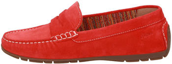 Sioux Carmona-700 red