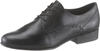 Tamaris Derbys (1-1-23218-24) black leather