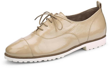 Paul Green Super Soft Dandy Shoes (2557) beige