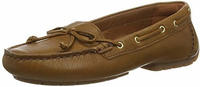 Clarks Originals Clarks C Mocc Boat tan/leather