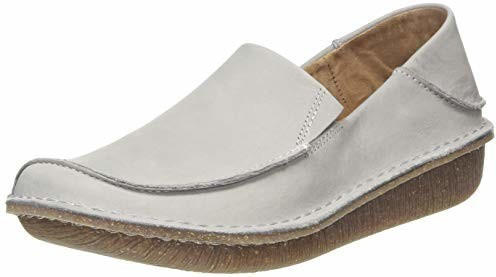 Clarks Originals Funny Go light grey/nubuck