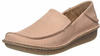 Clarks Funny Go dusty pink