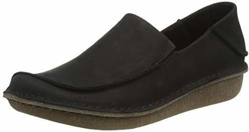 Clarks Funny Go black/leather