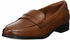 Clarks Originals Hamble Loafer tan/leather